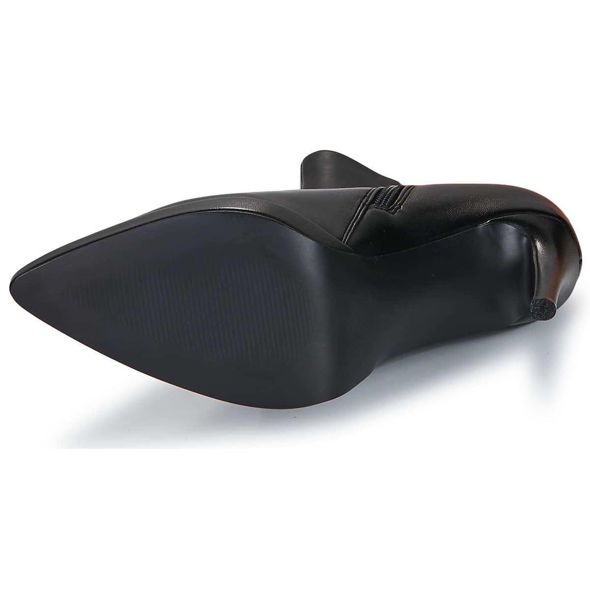 Women's Ankle Boots Exé Shoes Black