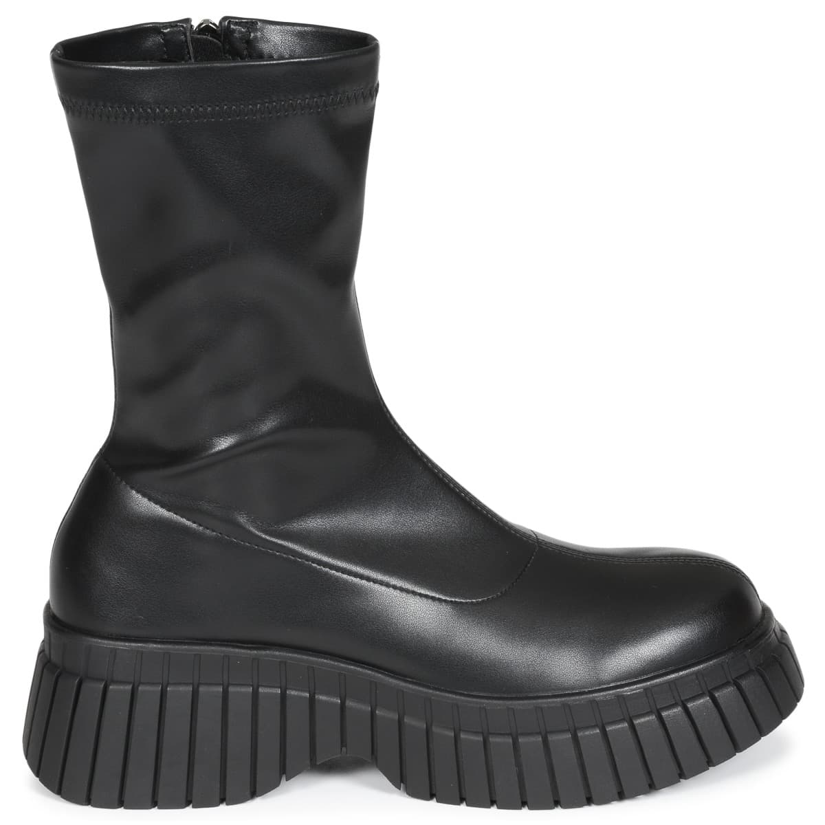Women's Boots Exé Shoes Black