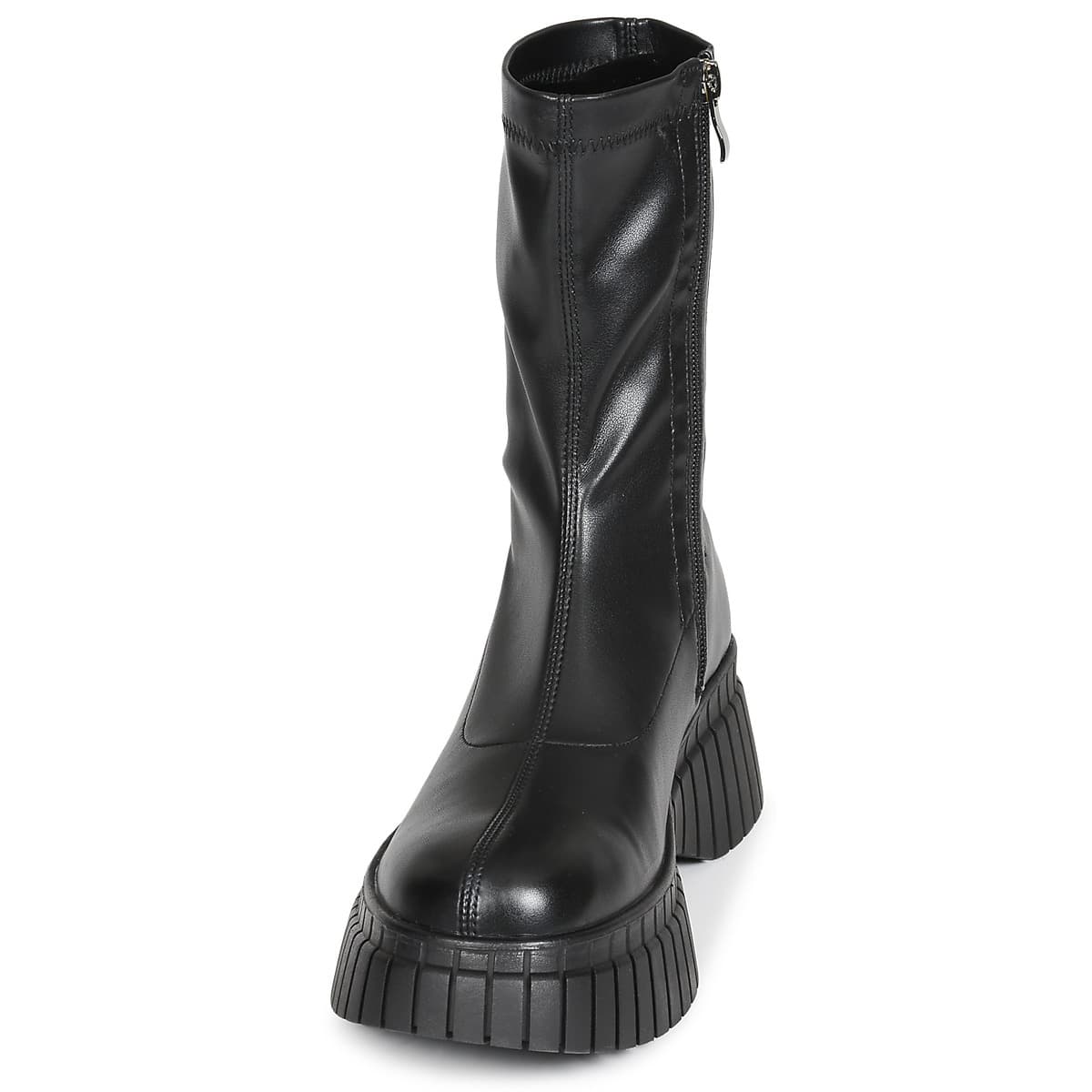 Women's Boots Exé Shoes Black