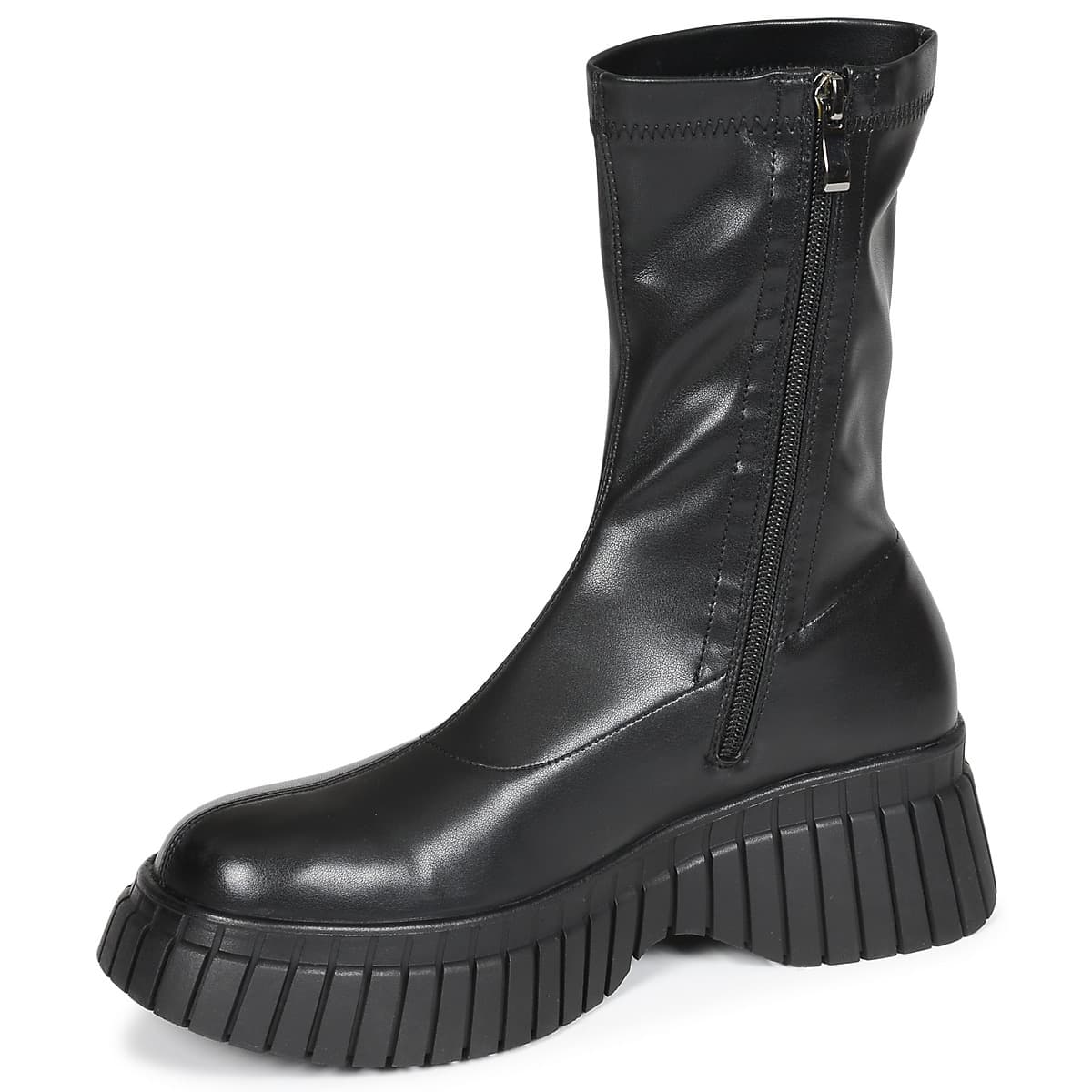 Women's Boots Exé Shoes Black