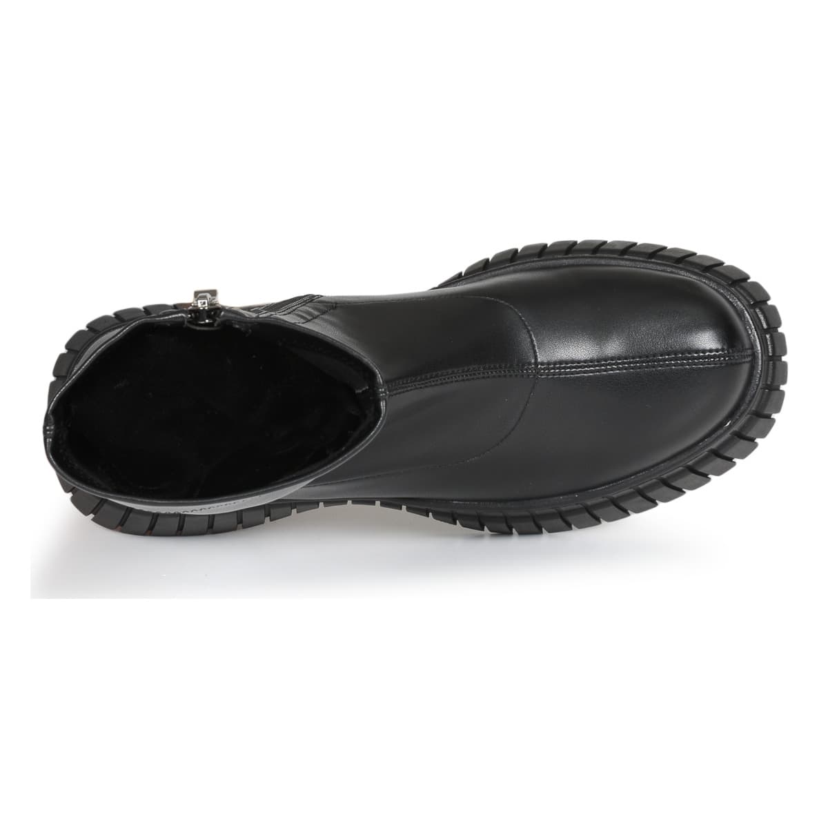 Women's Boots Exé Shoes Black