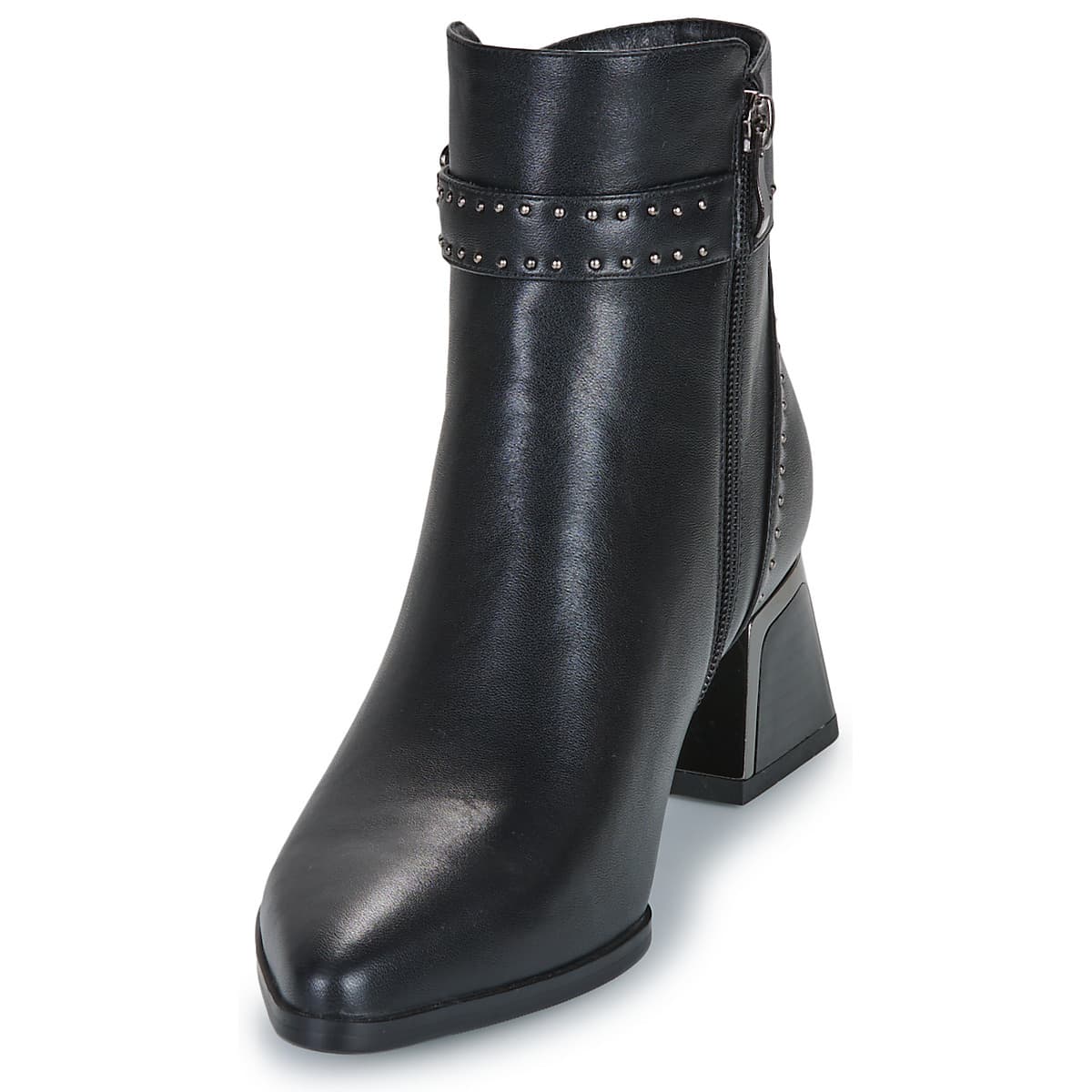Women's Ankle Boots Exé Shoes Black