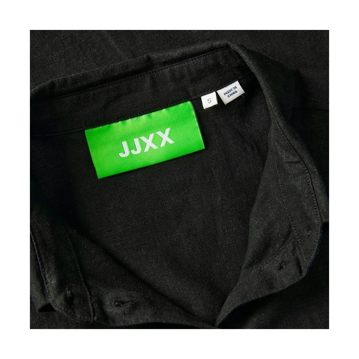 Women's T-Shirts JJXX Black