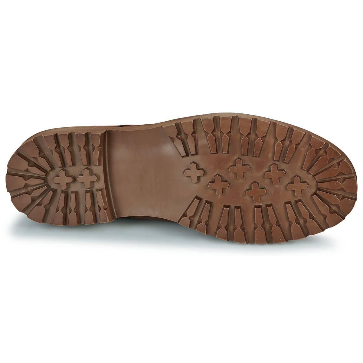 Men's Boots Redskins Brown