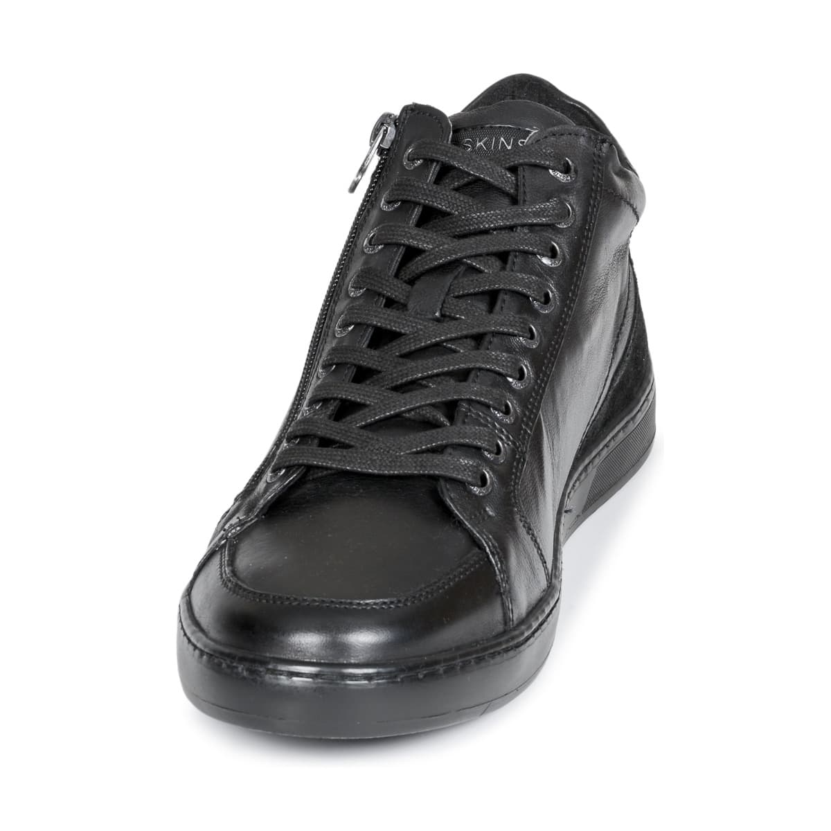 Men's Sneakers Redskins Black