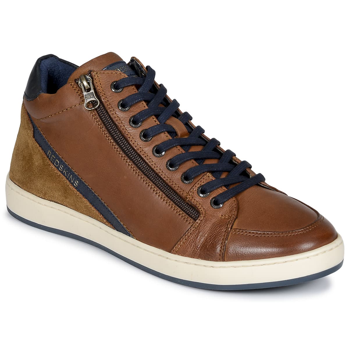 Ψηλά Sneakers Redskins DECKER