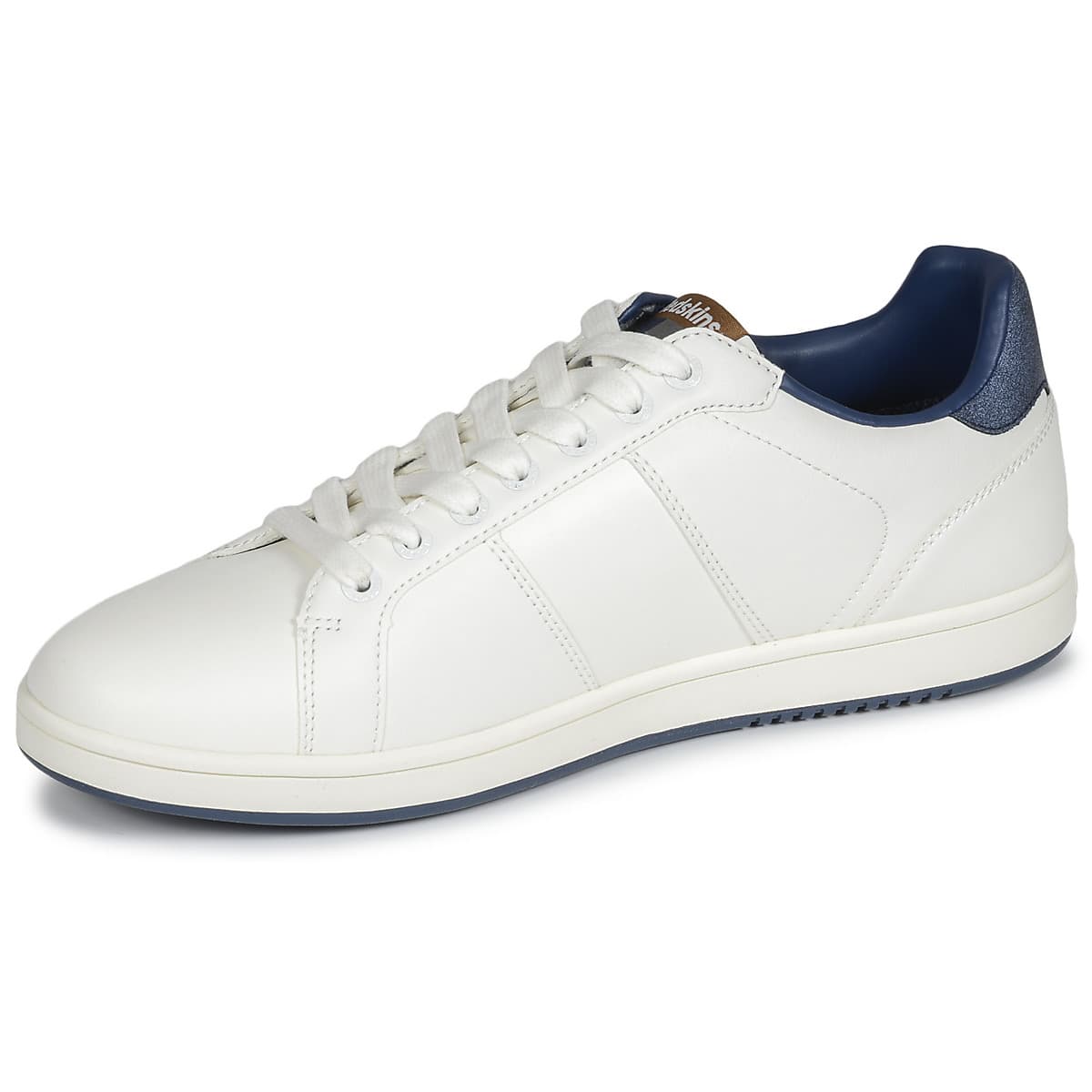 Men's Sneakers Redskins White