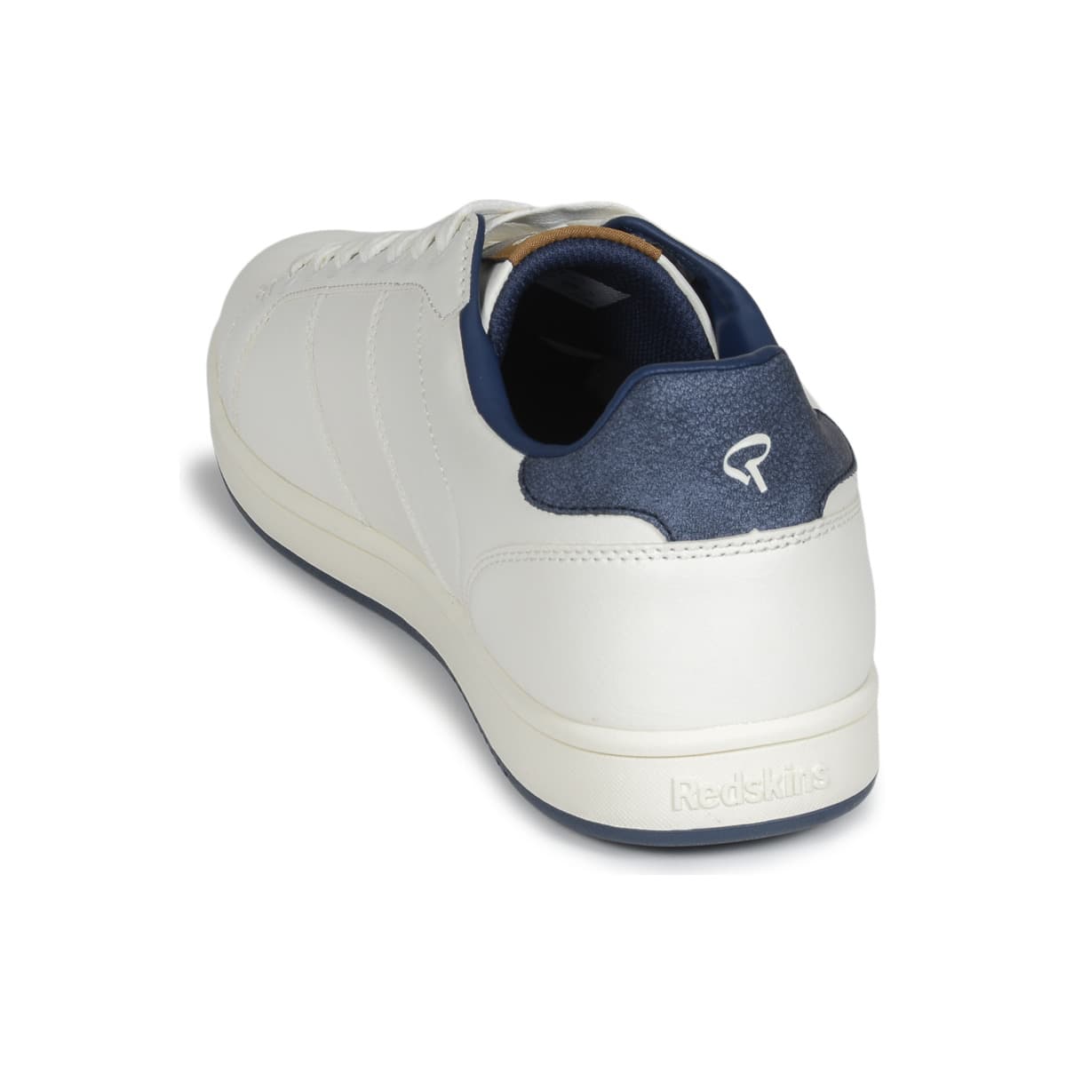 Men's Sneakers Redskins White