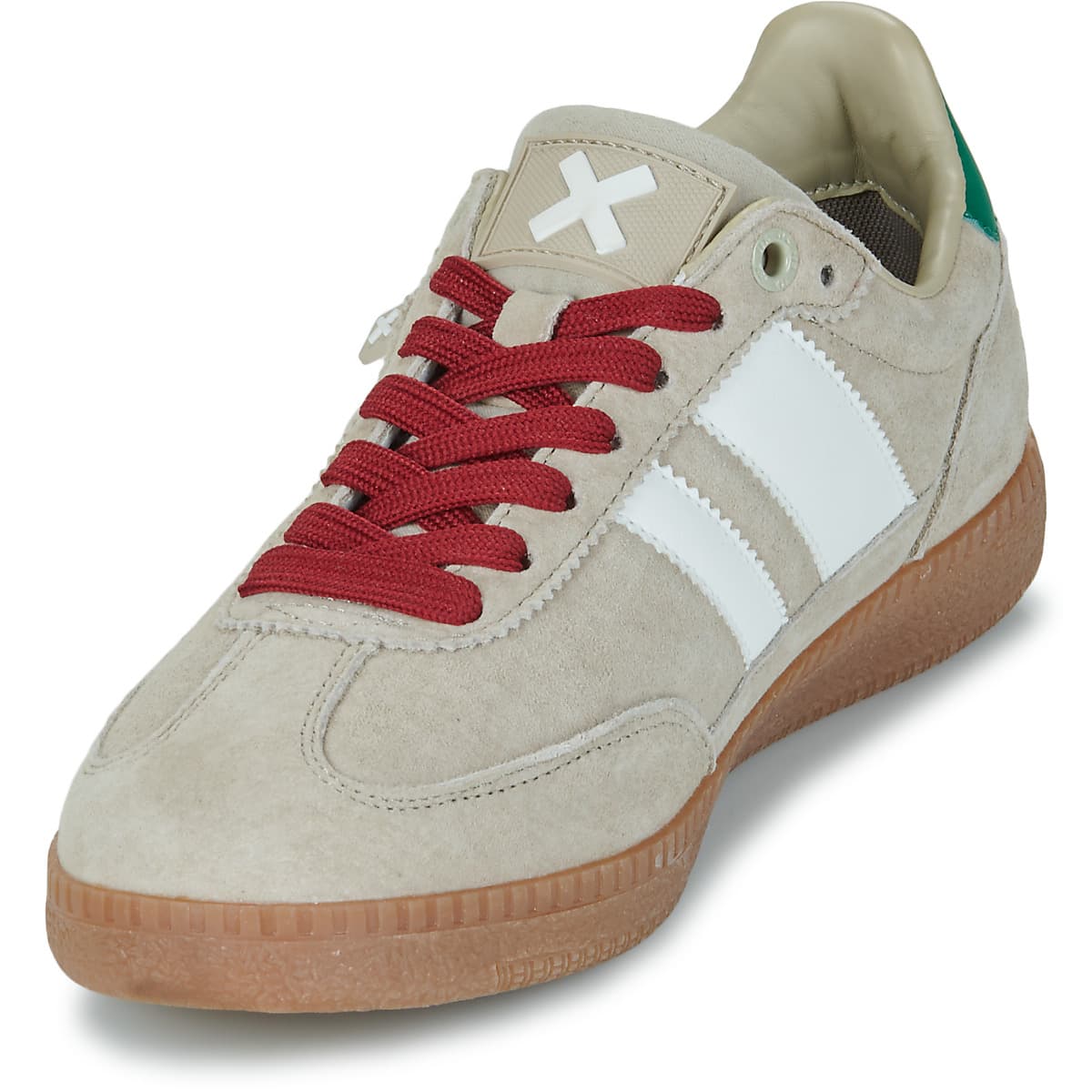 Women's Sneakers Xti Beige