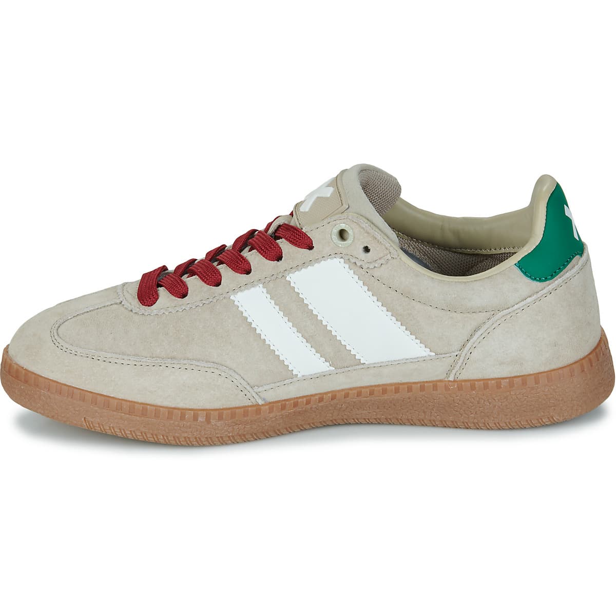 Women's Sneakers Xti Beige
