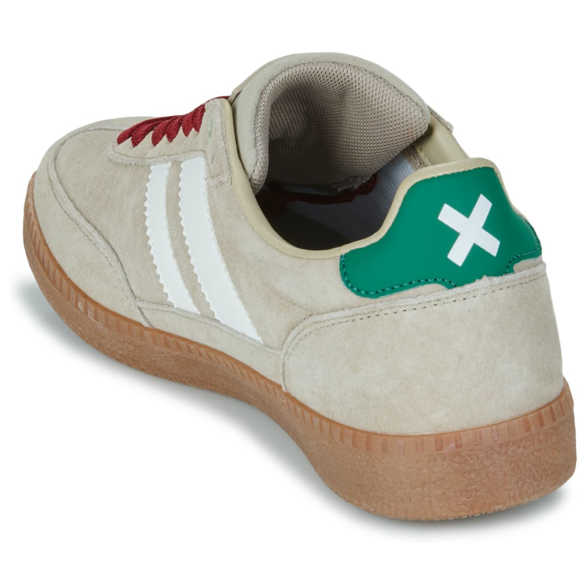 Women's Sneakers Xti Beige