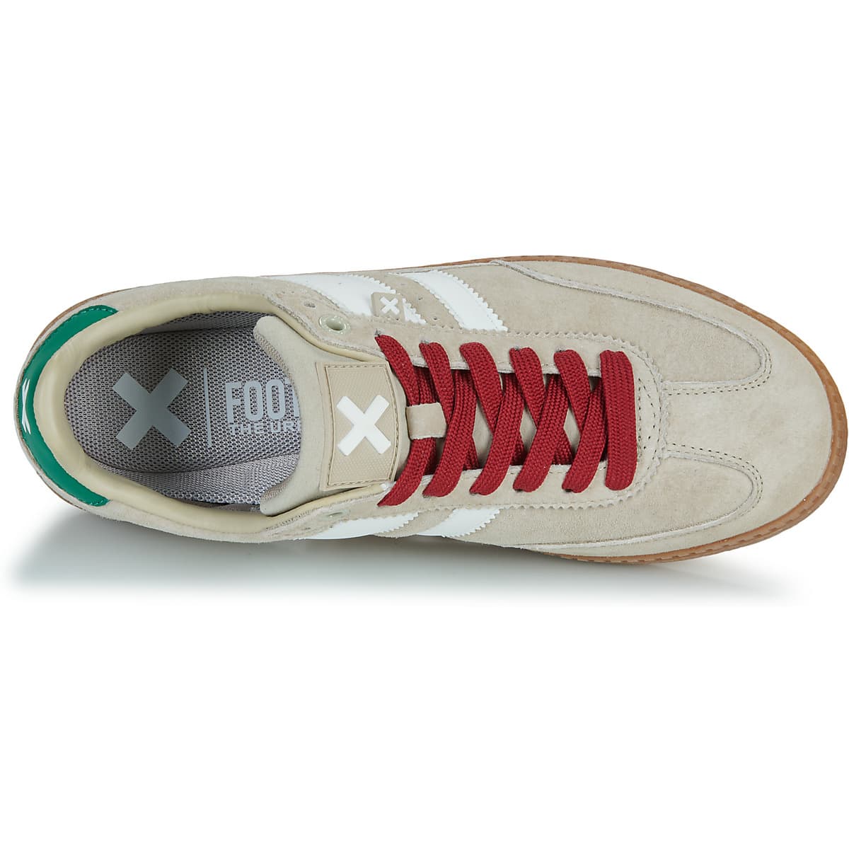 Women's Sneakers Xti Beige