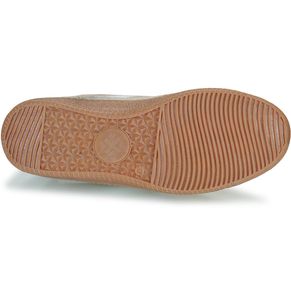 Women's Sneakers Xti Beige