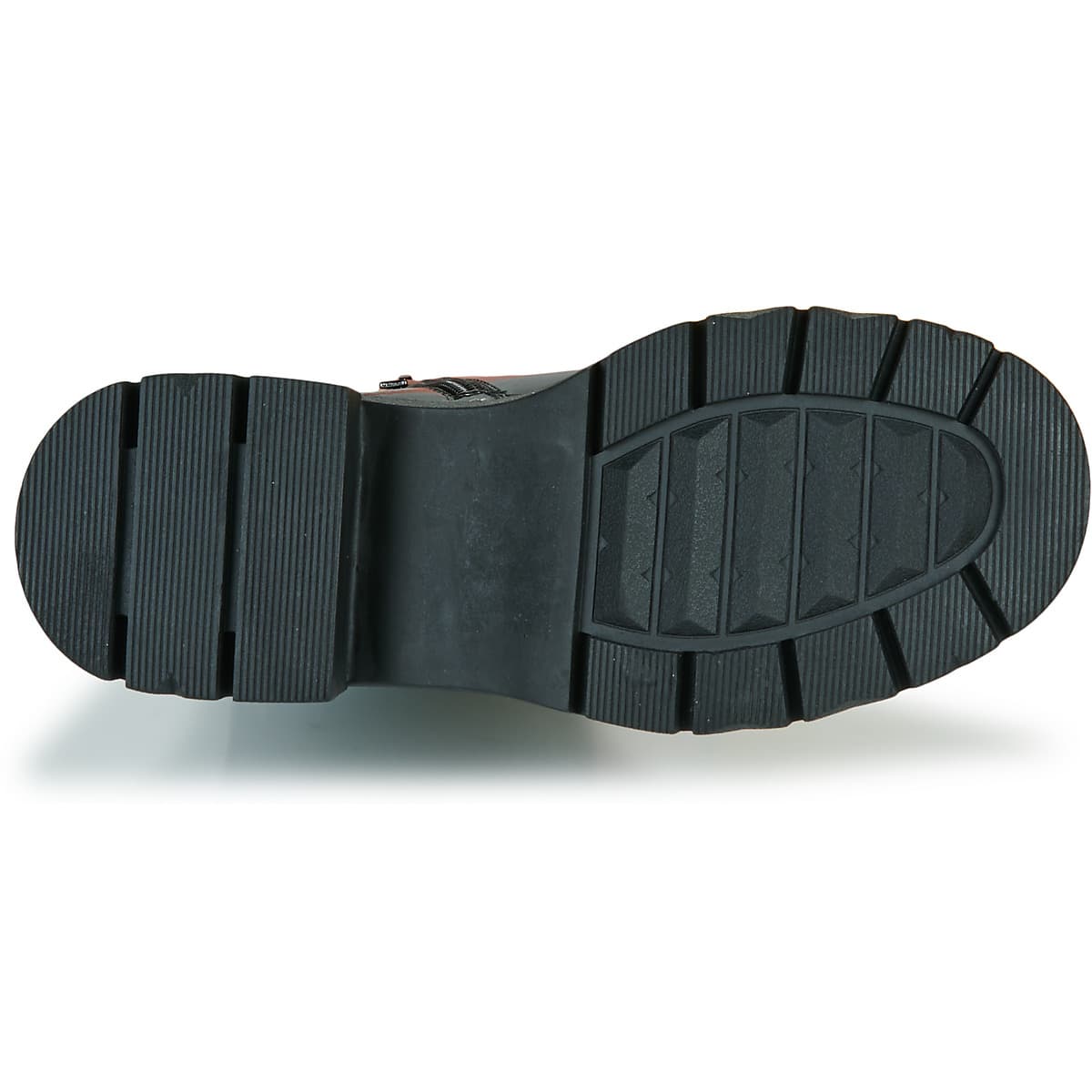 Women's Boots Xti Black