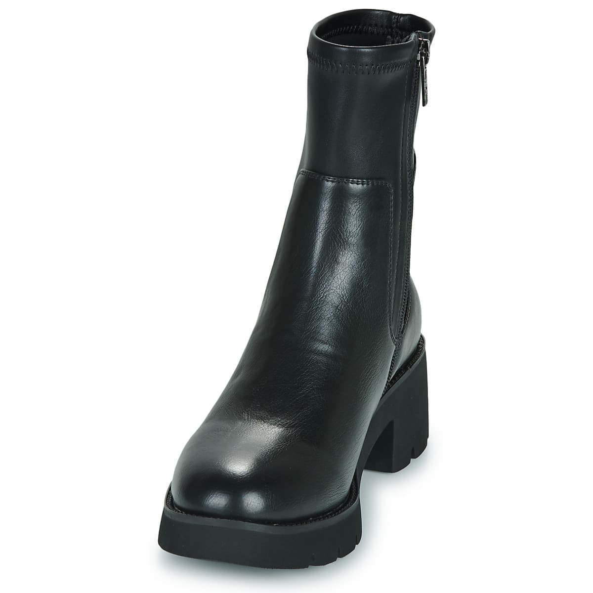 Women's Boots Xti Black