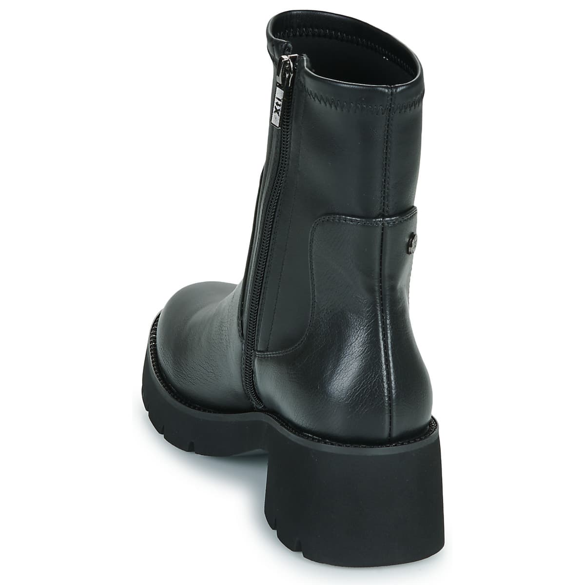 Women's Boots Xti Black