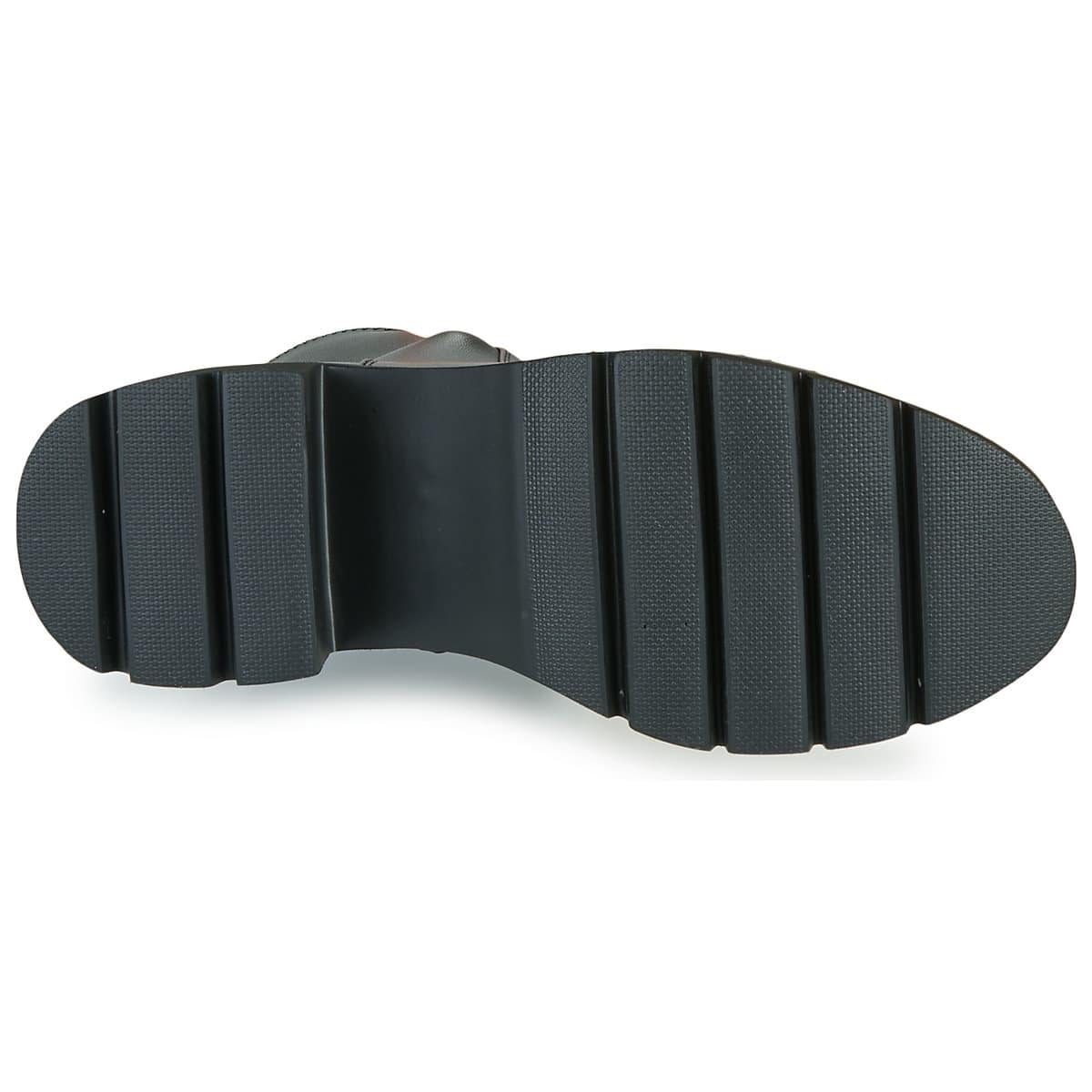 Women's Boots Xti Black