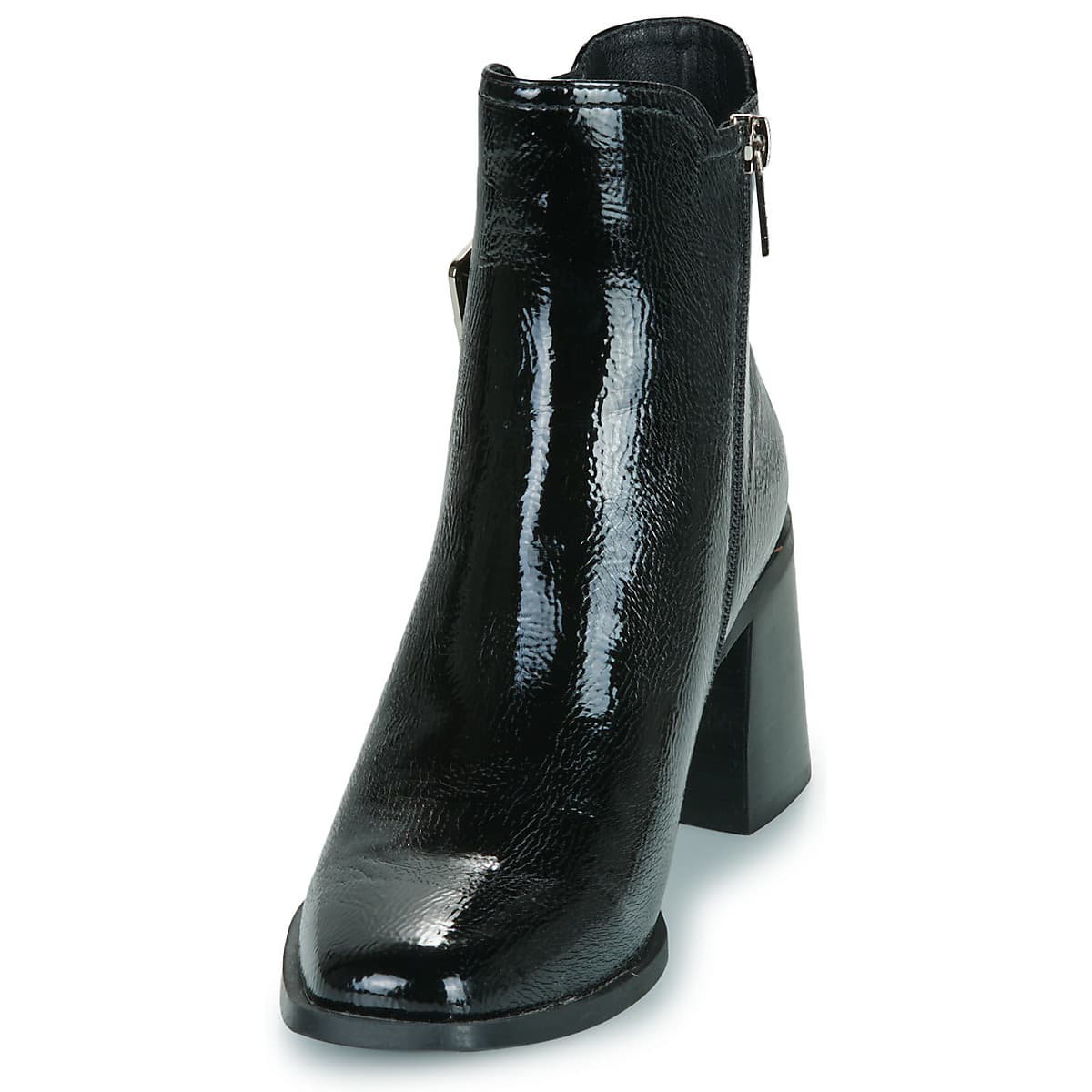 Women's Ankle Boots Xti Black