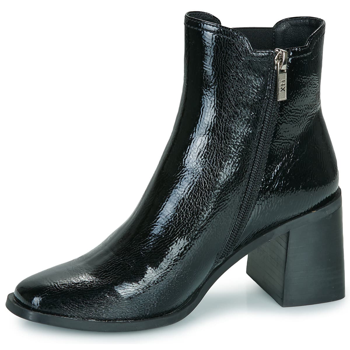 Women's Ankle Boots Xti Black