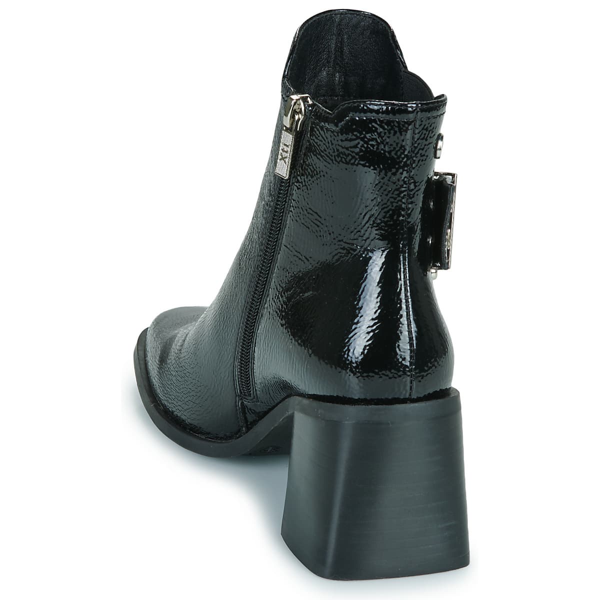 Women's Ankle Boots Xti Black