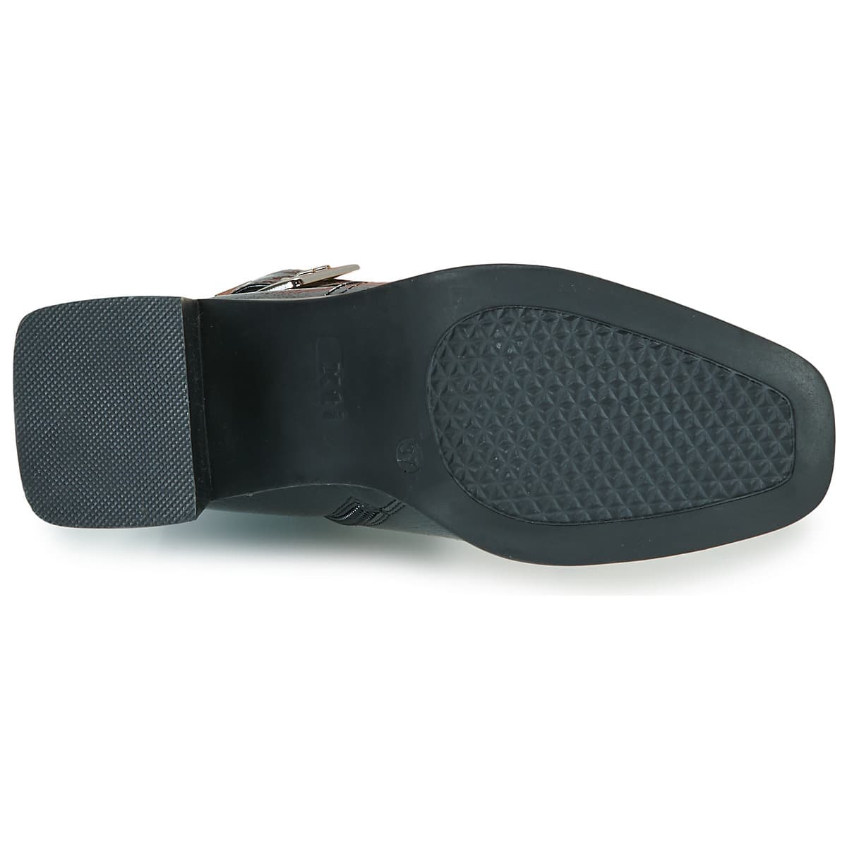 Women's Ankle Boots Xti Black