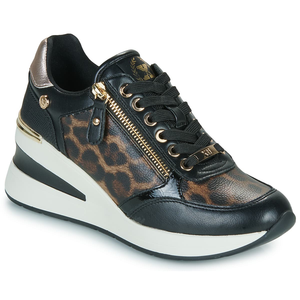 Γυναικεία Xti Γυναικείο Sneaker Animal Print Vegan
