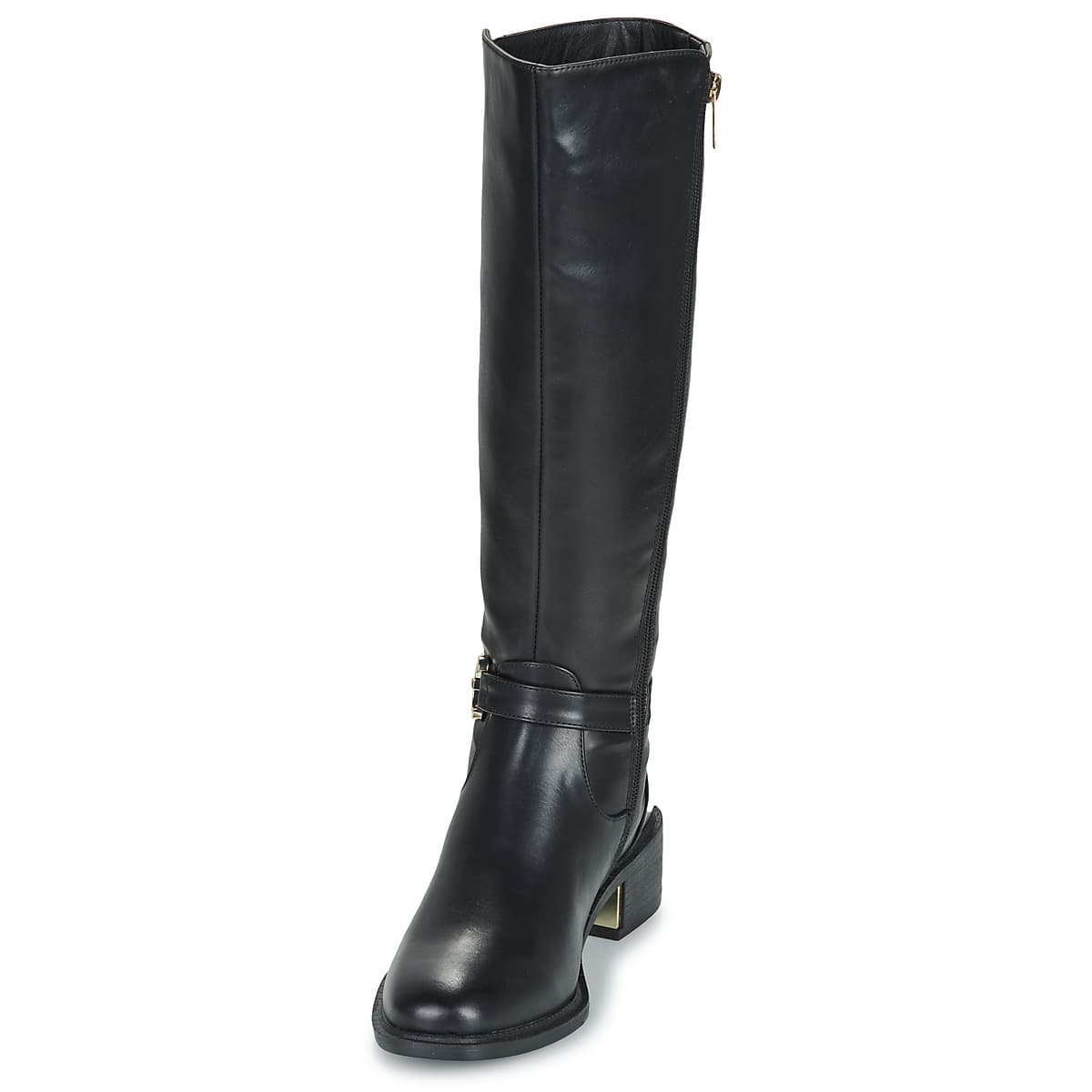 Women's Boots Xti Black