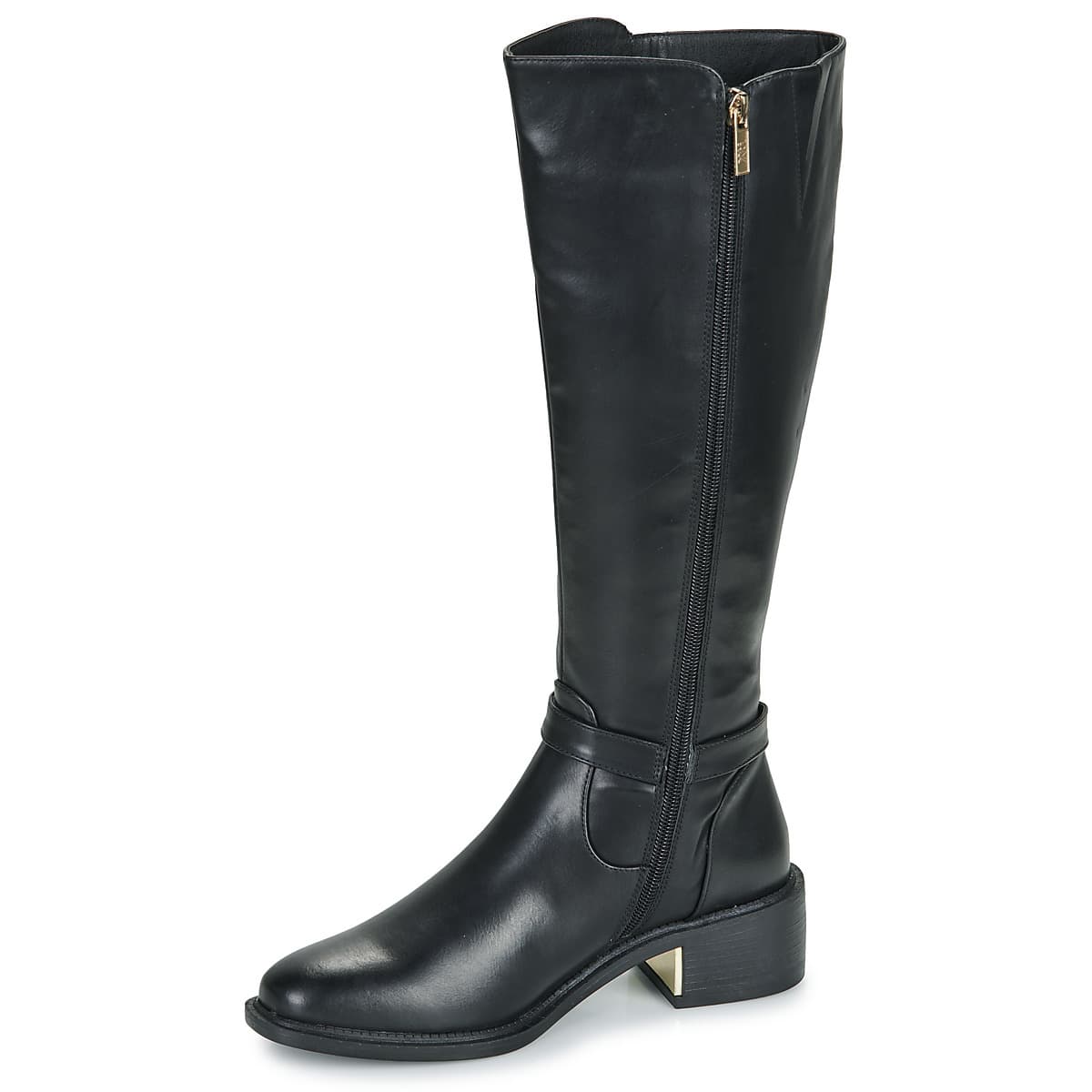 Women's Boots Xti Black