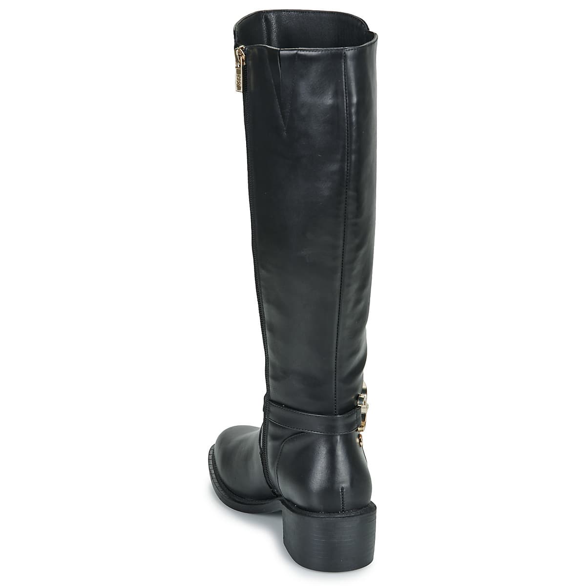 Women's Boots Xti Black