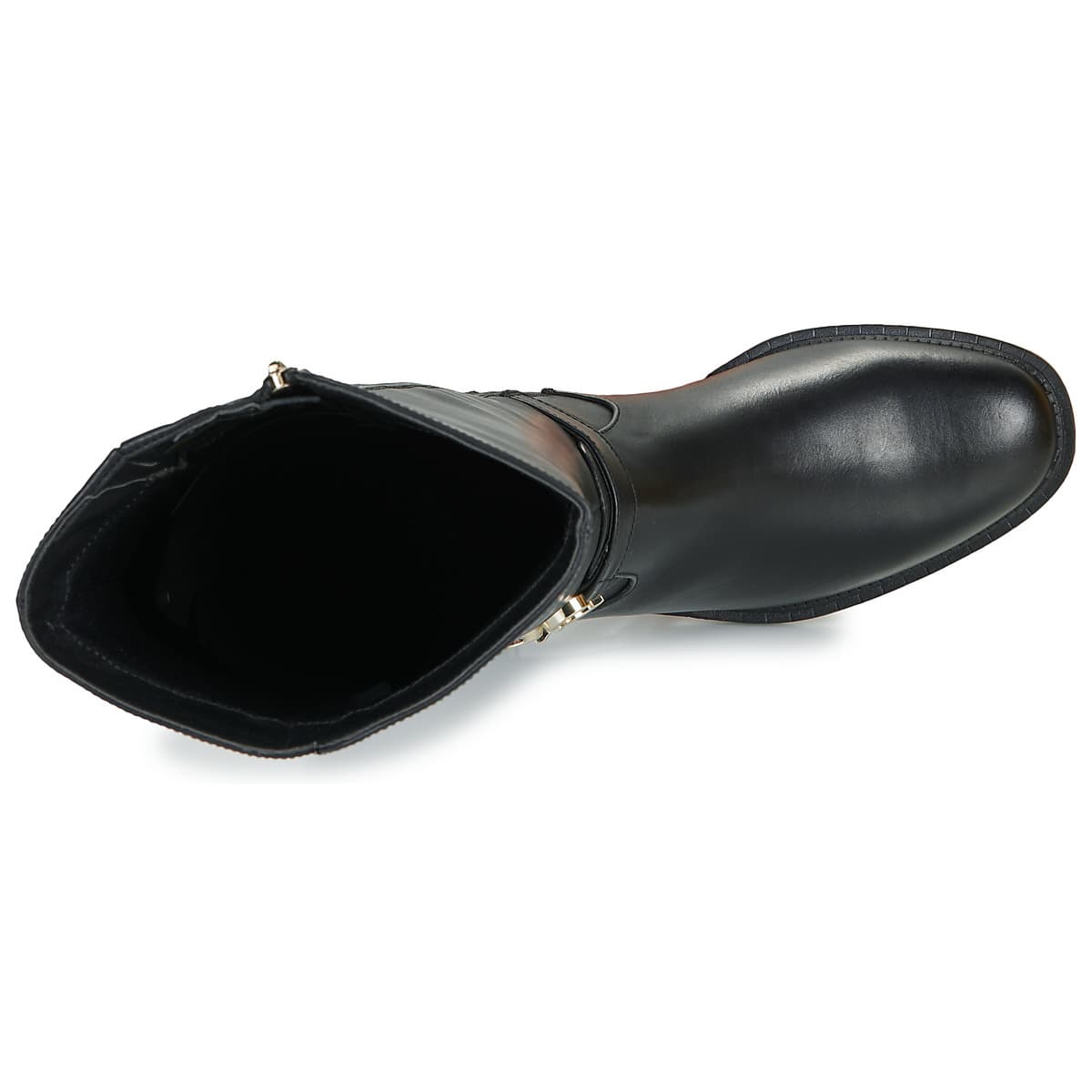 Women's Boots Xti Black