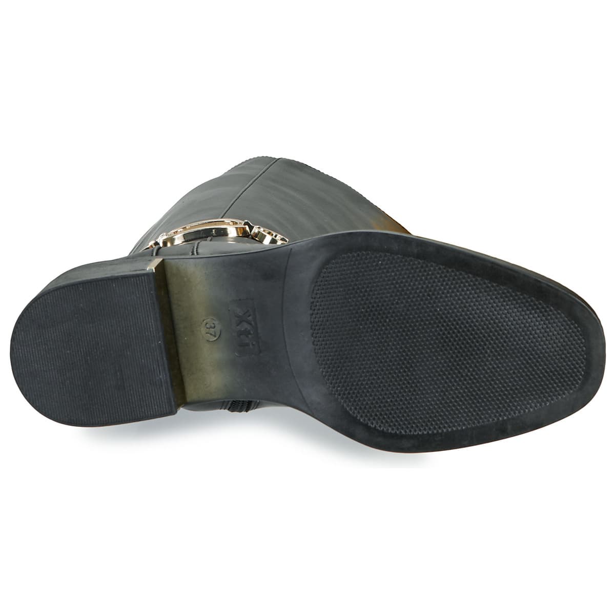 Women's Boots Xti Black
