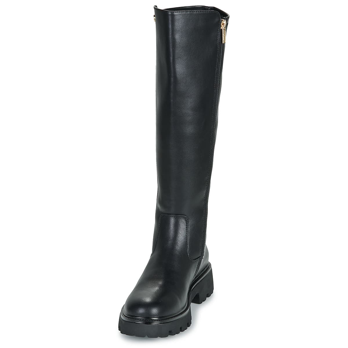 Women's Boots Xti Black