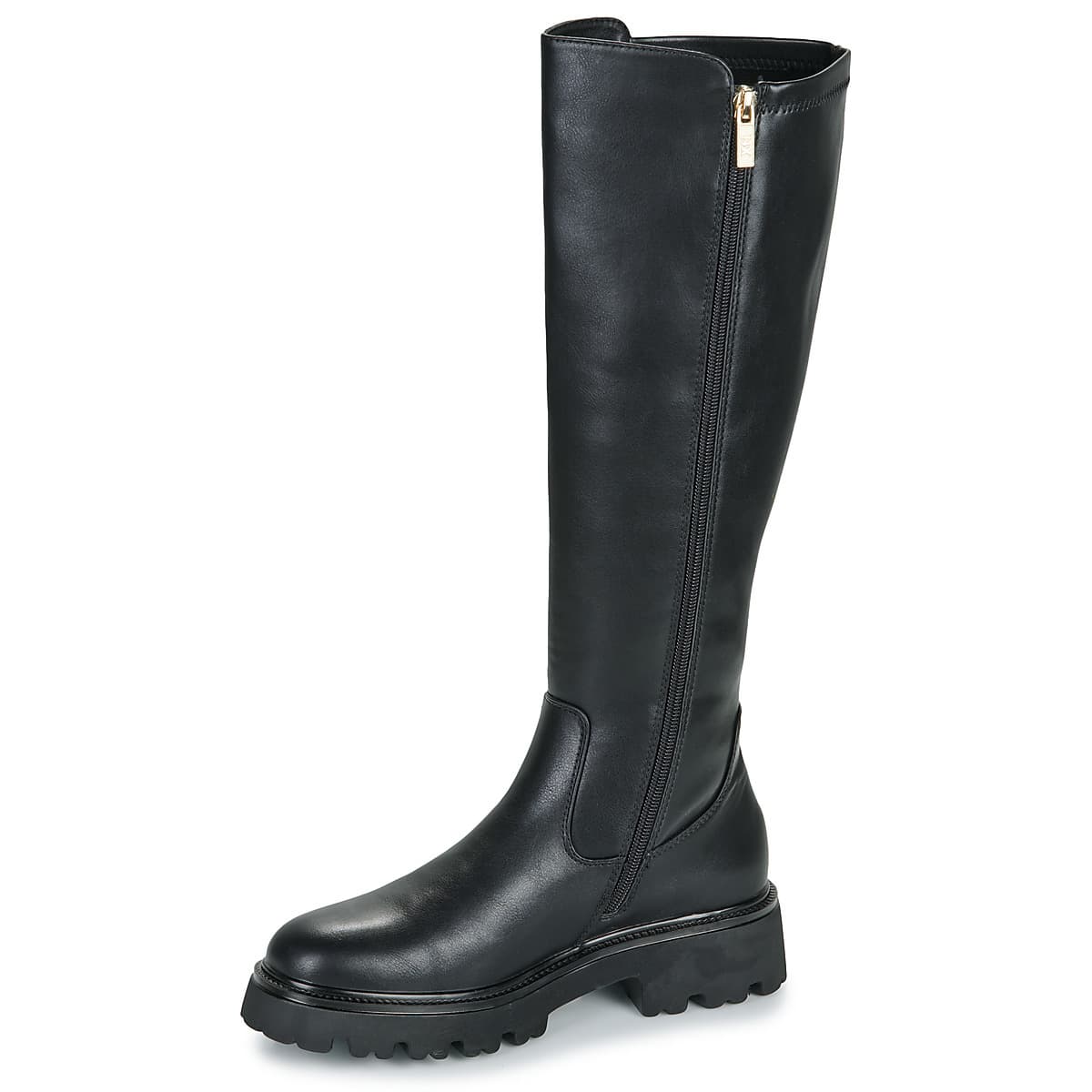 Women's Boots Xti Black