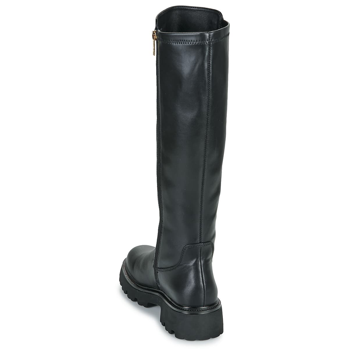 Women's Boots Xti Black