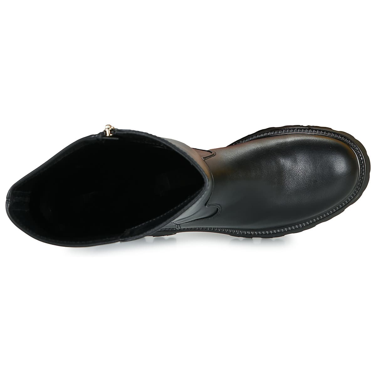 Women's Boots Xti Black