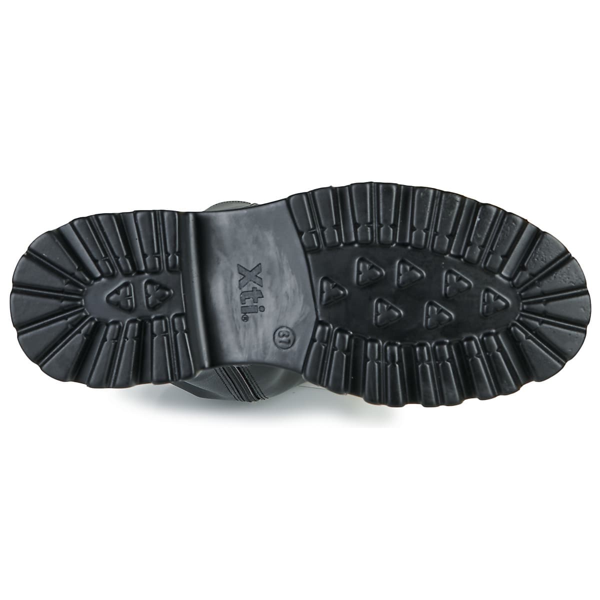 Women's Boots Xti Black