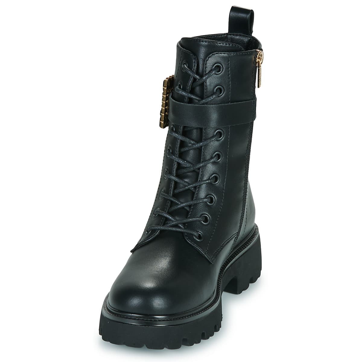 Women's Boots Xti Black