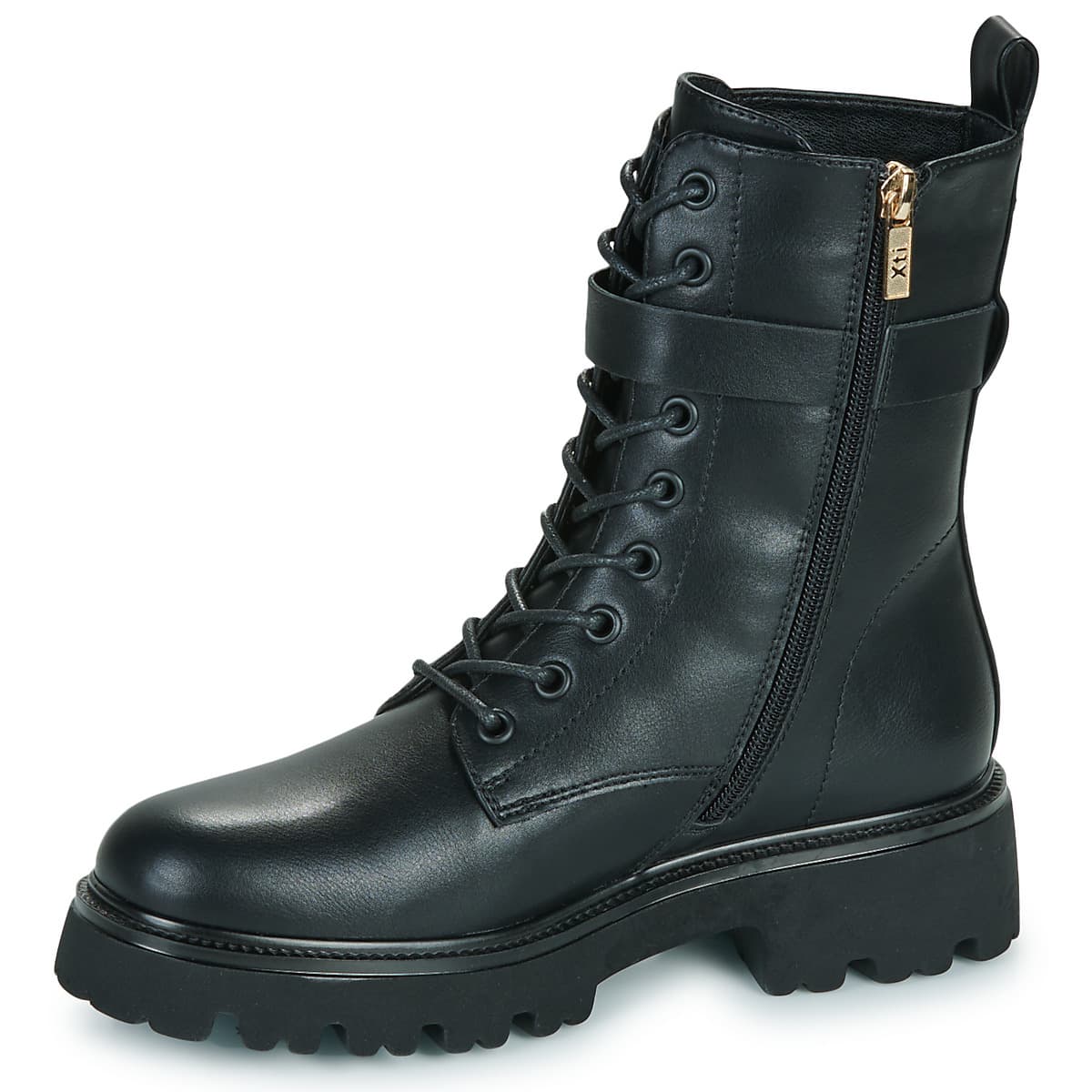 Women's Boots Xti Black