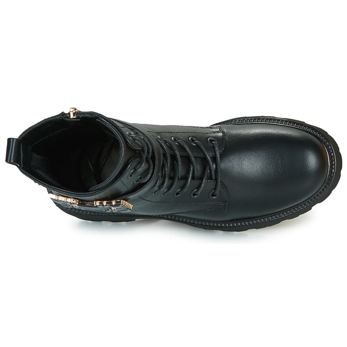 Women's Boots Xti Black