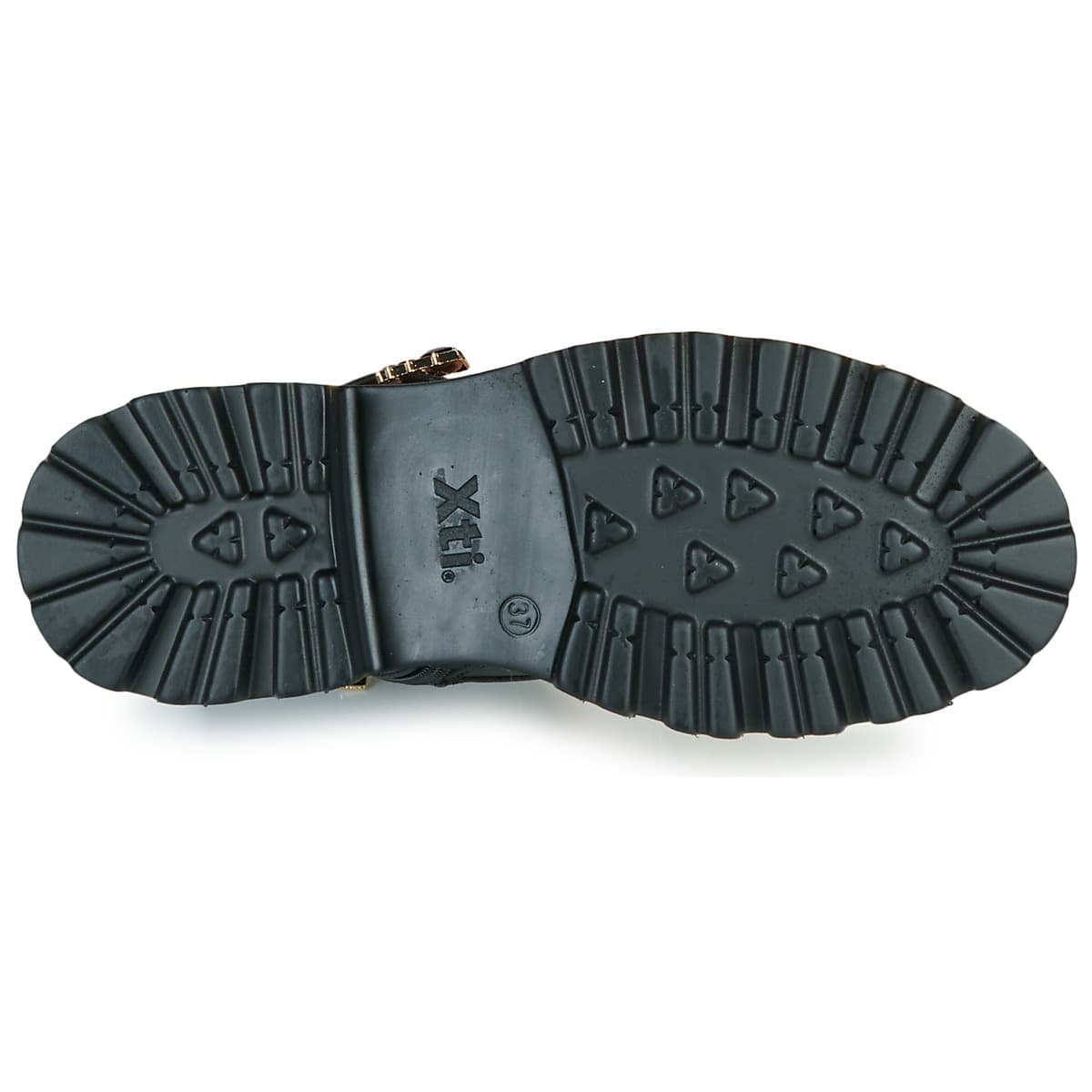 Women's Boots Xti Black