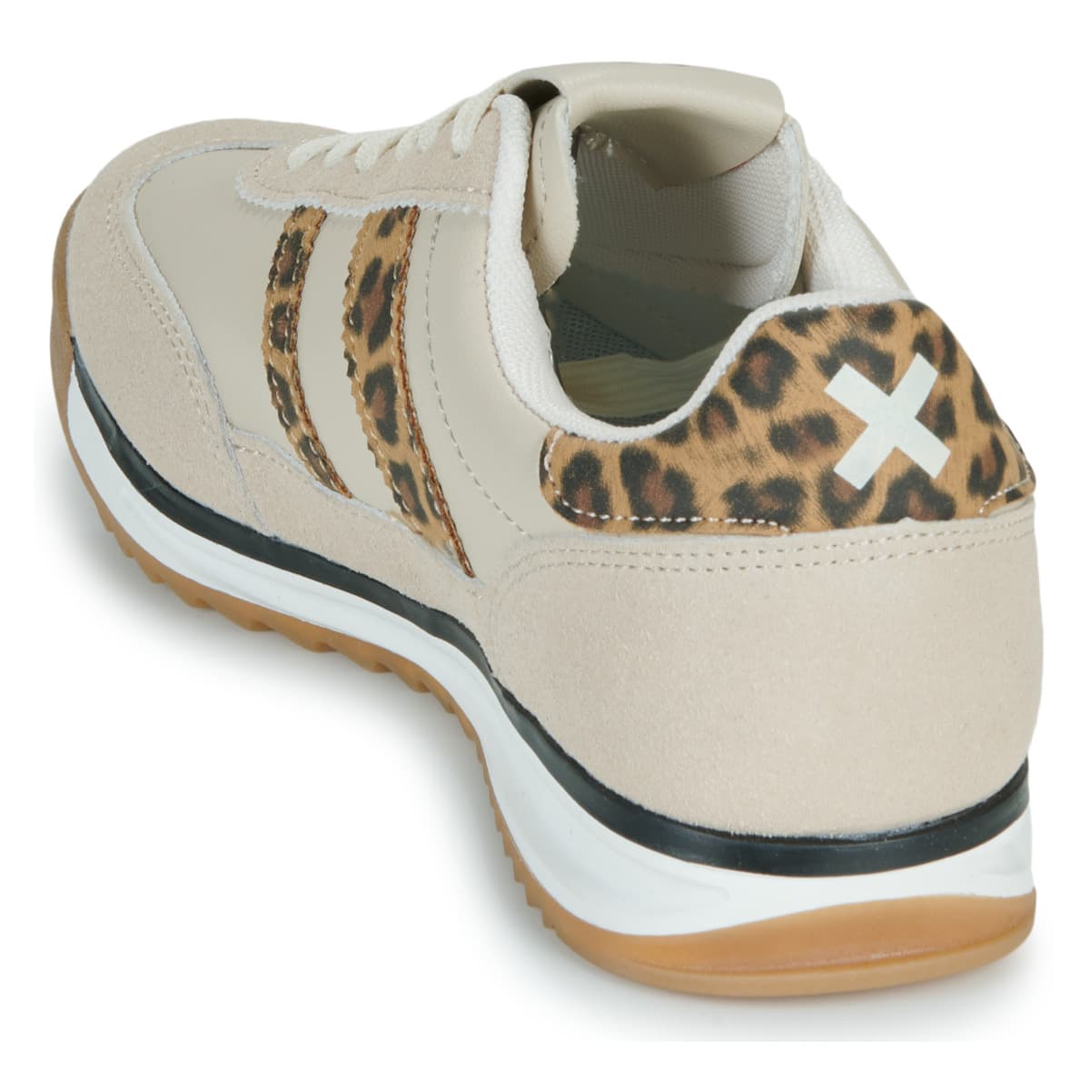 Women's Sneakers Xti Beige