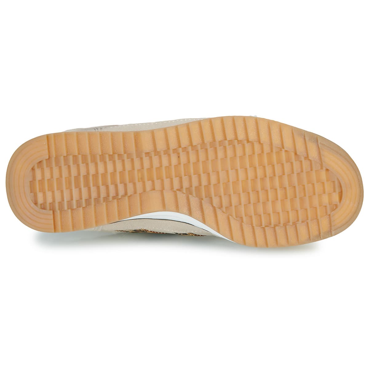 Women's Sneakers Xti Beige