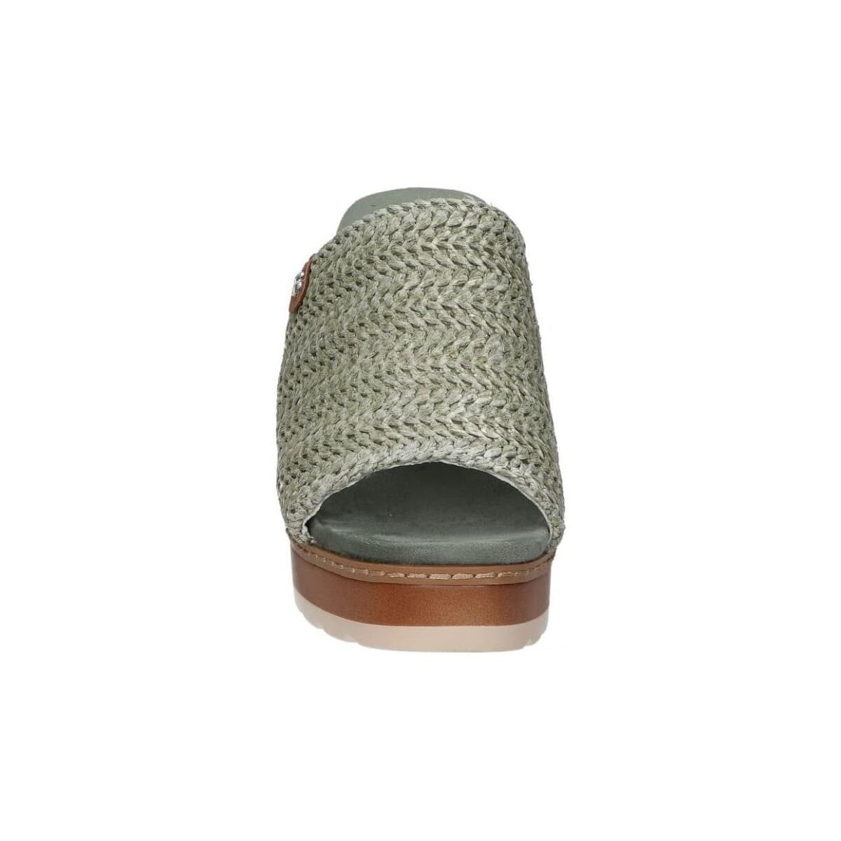 Women's Pumps Refresh Green