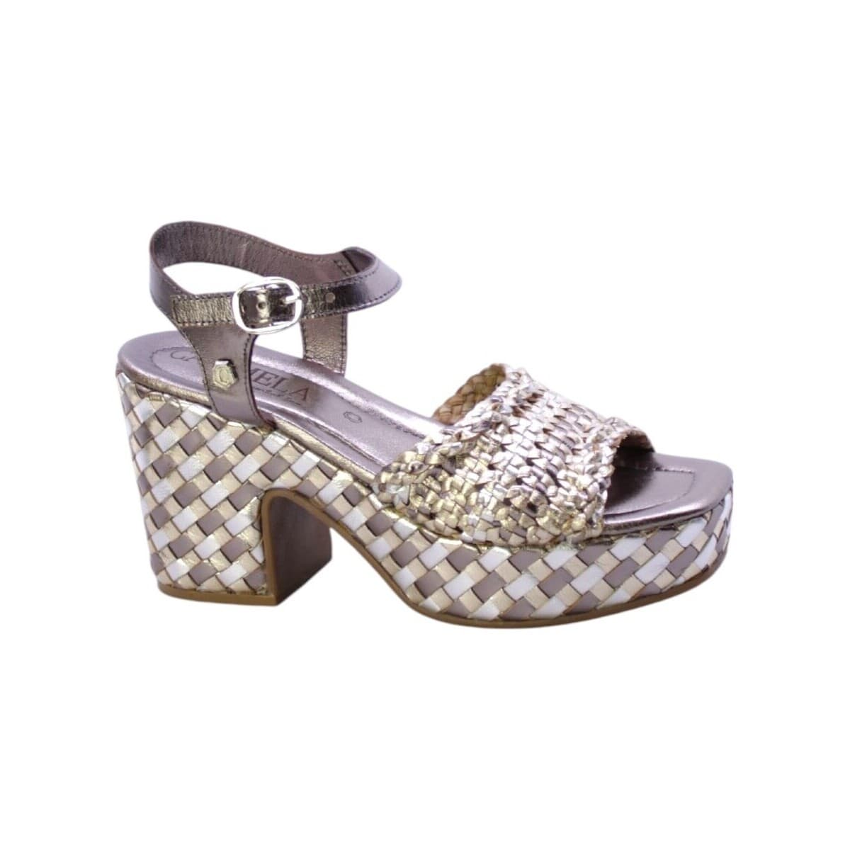 Women's Pumps Carmela Gray