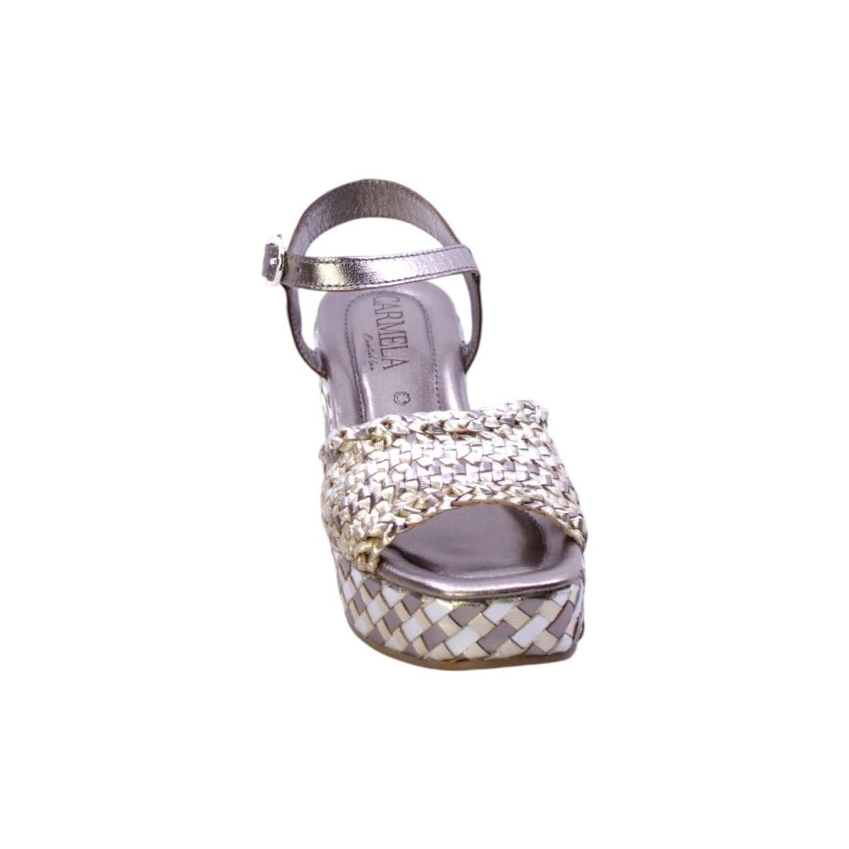 Women's Pumps Carmela Gray