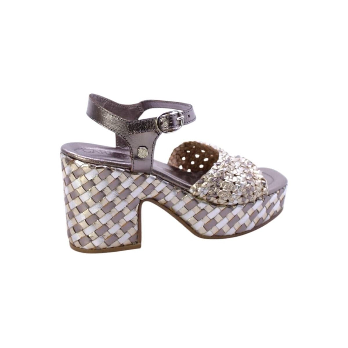 Women's Pumps Carmela Gray