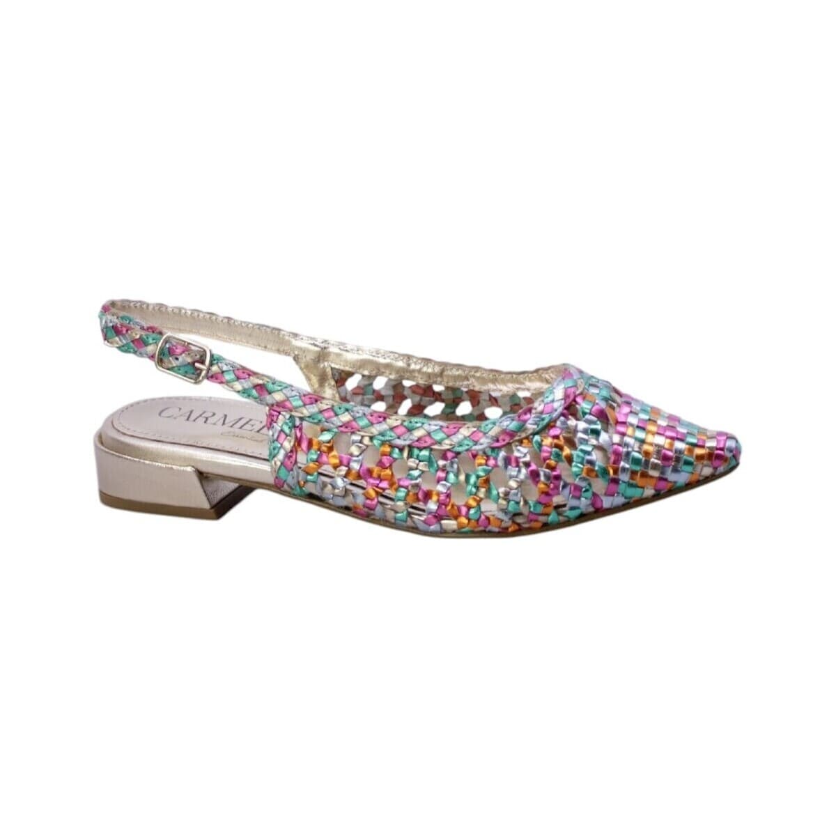 Women's Pumps Carmela Multicolor
