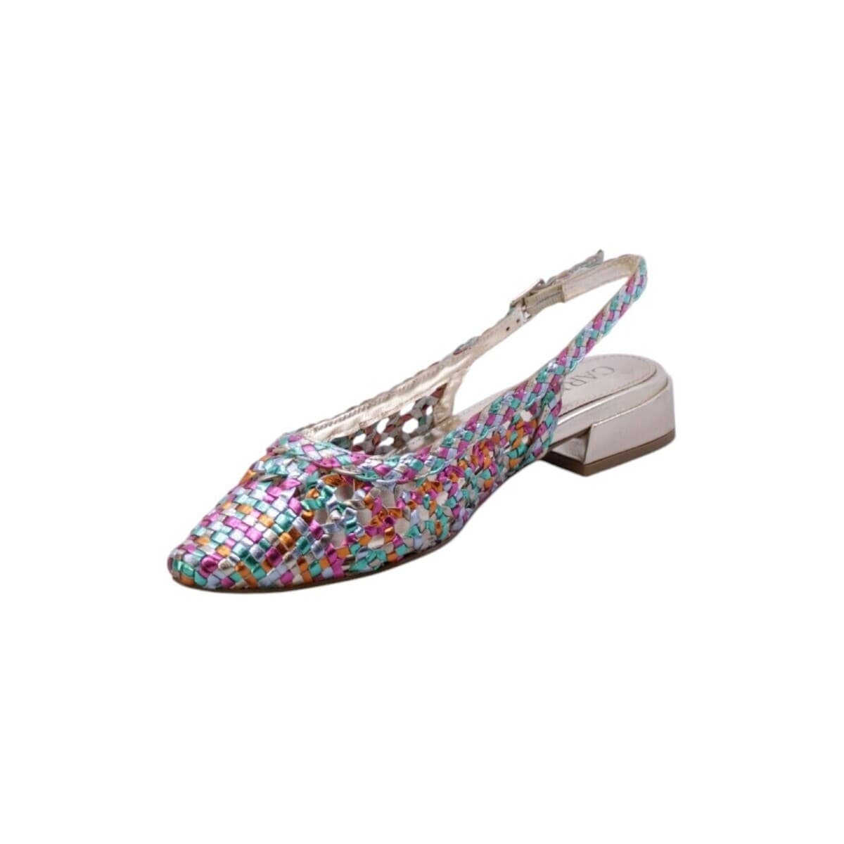Women's Pumps Carmela Multicolor