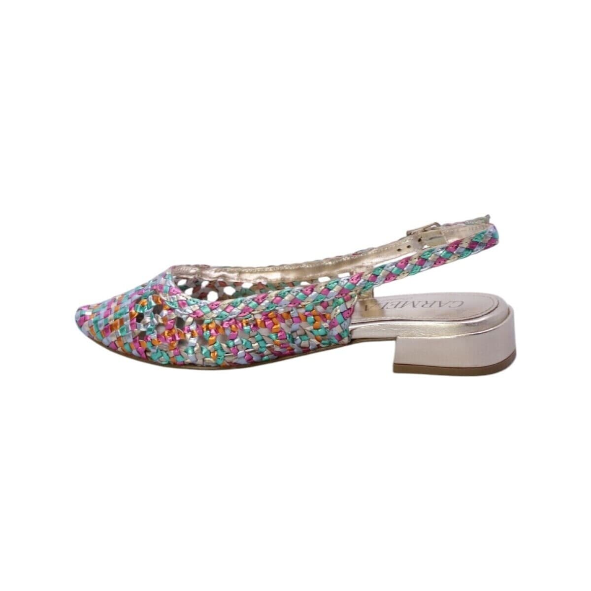 Women's Pumps Carmela Multicolor