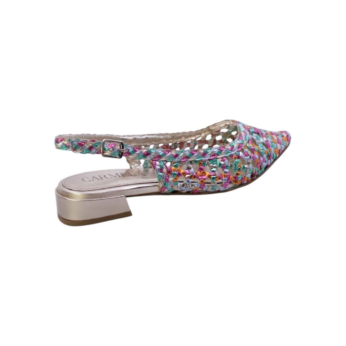 Women's Pumps Carmela Multicolor